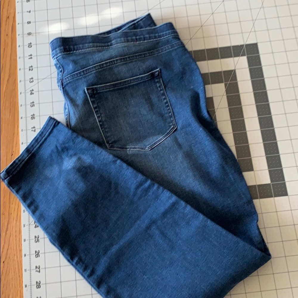 XL CLASSIC Jeggings